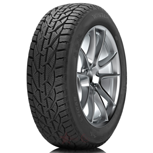 Легковые шины Tigar Winter SUV 225/60 R17 103V купить с бесплатной доставкой в пункты выдачи в Петербурге